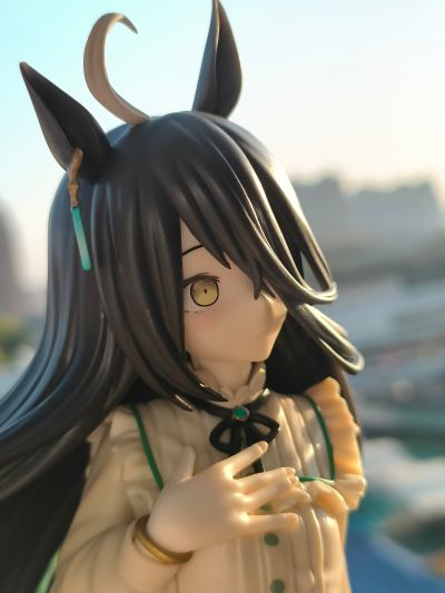 Trio-Try-iT 赛马娘 闪耀！优俊少女 曼城茶座