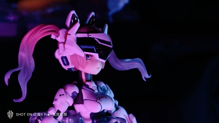 EveD系列AMBRA-02(强袭猫) 安布拉