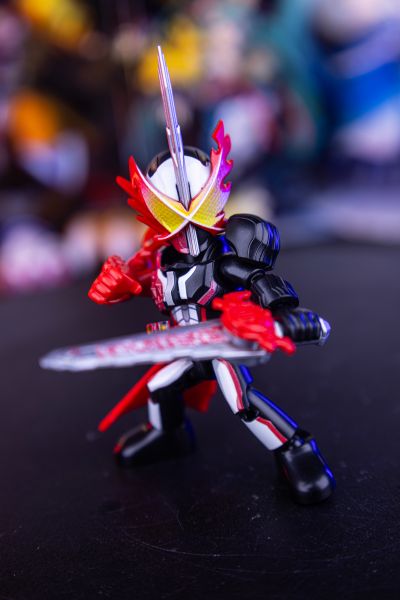 假面骑士星光版第1弹-超越世代