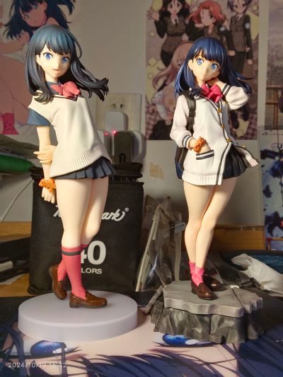 POP UP PARADE 古立特宇宙 宝多六花 L尺寸