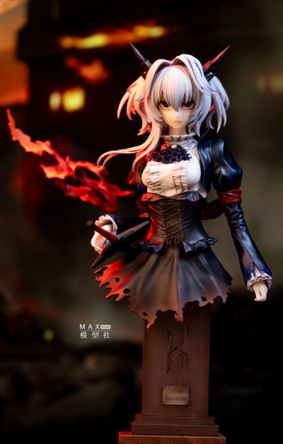 明日方舟 音律联觉W