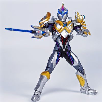 S.H.Figuarts  贝塔闪光装甲+混合装甲 选装配件包