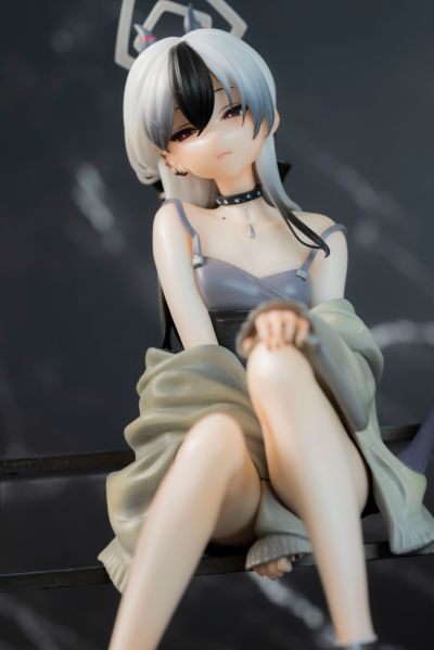 蔚蓝档案 鬼方佳代子 礼服