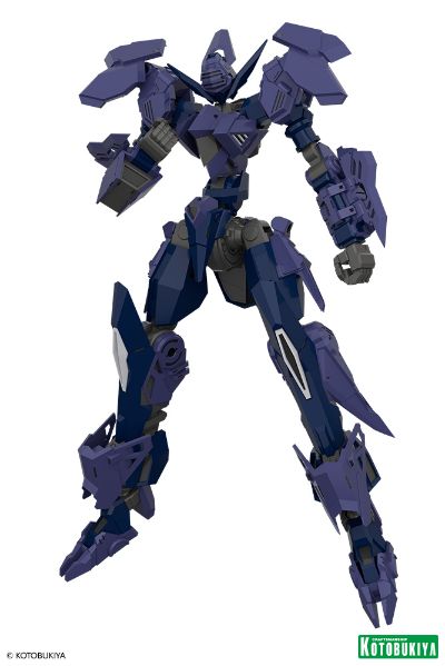 FORME ARMS RAIL GAZER