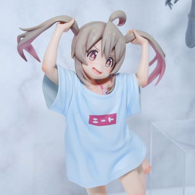 别当哥哥了！绪山真寻 尼特族T恤衫