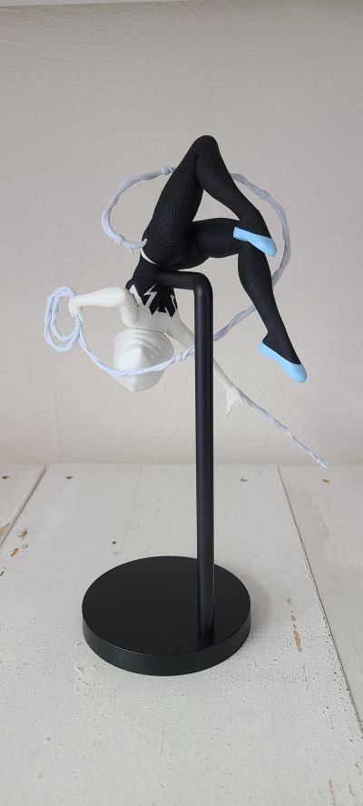 漫威系列  ACT/CUT 奖品人偶 蜘蛛格温