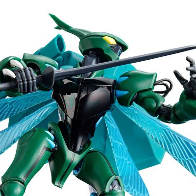 HG 1/72  托卡马库的丹拜因（暂译）