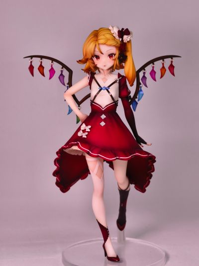 WF美少女省流集锦