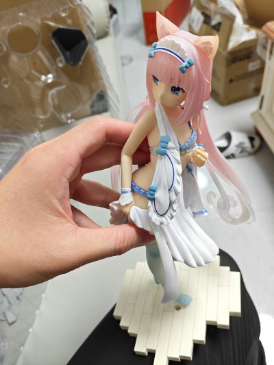 猫娘乐园 香草 ~可爱甜蜜时光~