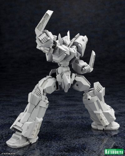 FORME ARMS GENERAL RISER（暂称）