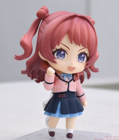 粘土人#2631 学园偶像大师 花海咲季