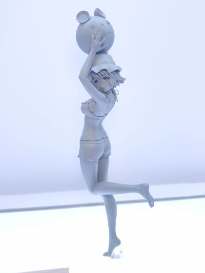 命运石之门 阿万音铃羽 泳装