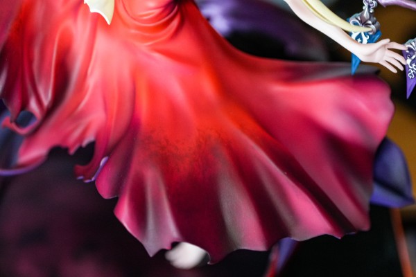 东方Project 芙兰朵露・斯卡雷特 红魔城传说版