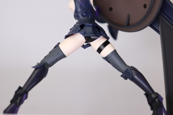 超级景品 命运-冠位指定 盾兵 / 玛修·基列莱特