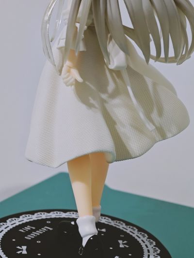 Coreful 缘之空 春日野穹~得意~