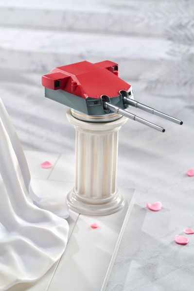 战舰少女R 欧根亲王  我心永恒