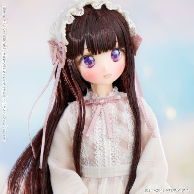 POD049-CSW Colorful Dreamin'/仙境里的坂下樱～Colorful Dreamin'展览纪念模型～AZONE网上商店限定