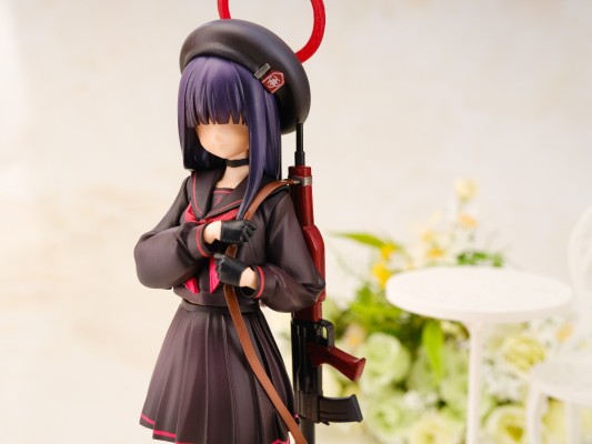 蔚蓝档案 正义实现委员会 杂鱼酱