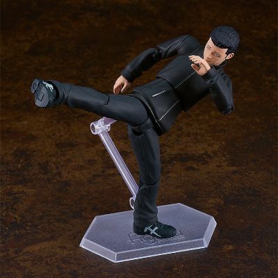 figma#639 杀手寓言 佐藤明