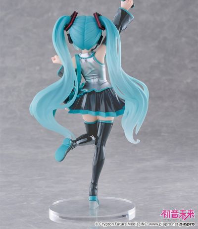 TENITOL 初音未来 UWA系列迷你软乎乎笑容痛包