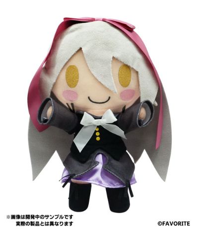 星空的记忆 梅娅毛绒玩偶 2025年再版版