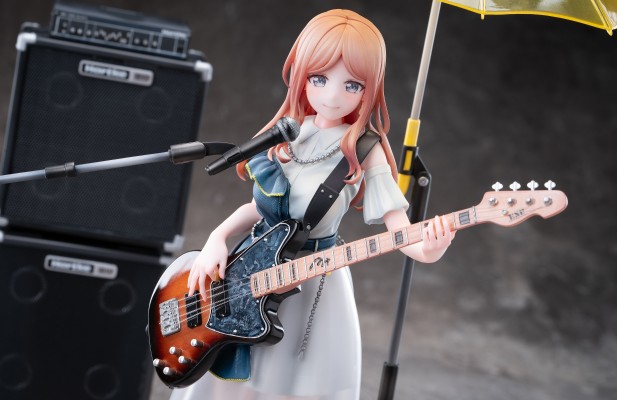 BanG Dream! It's MyGO!!!!! 长崎爽世