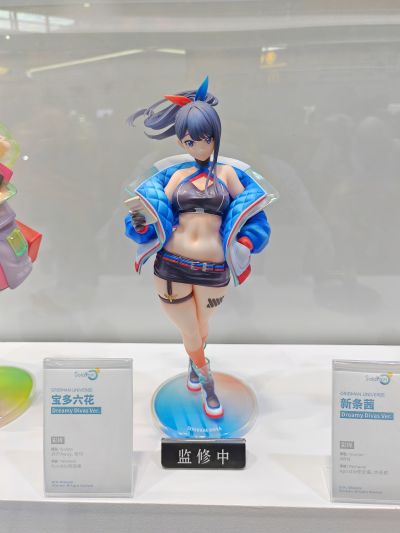 东方Project 博丽灵梦 乐园的美好巫女 活动限定配色