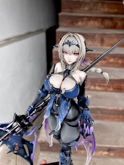 战双：帕弥什 比安卡·深痕