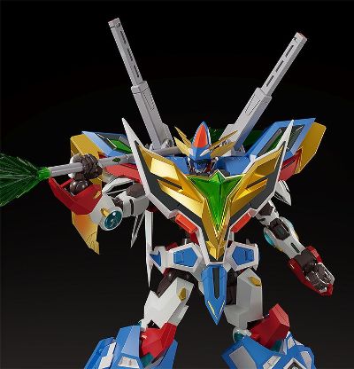 THE合体  DX爆发巨龙