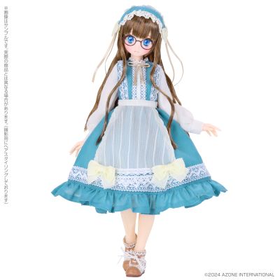 POD048-CAW Colorful Dreamin' /仙境里的朝比奈幸穂 ～Colorful Dreamin'展览纪念模型～AZONE网上商店限定