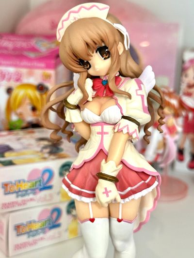 乃木坂春香的秘密 乃木坂春香 ピンクVer.