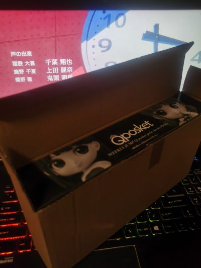 青之箱 蝶野雏 珍藏人偶 校服款式