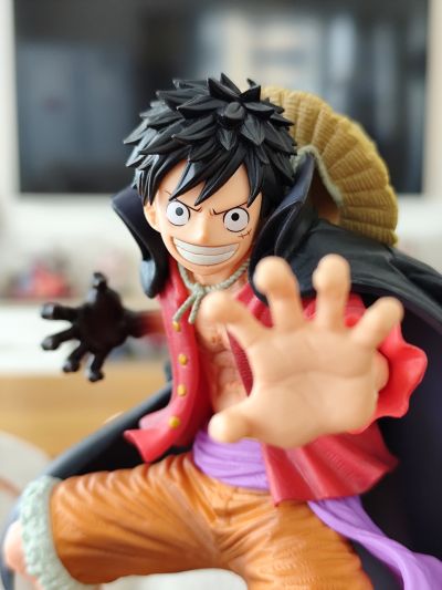 决胜造型 航海王  蒙奇·D·路飞 和之国2