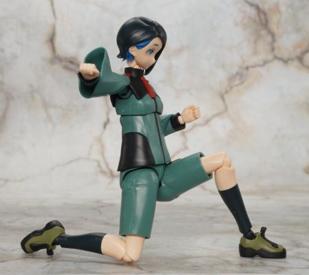 Figure-rise Standard 尼卡·七浦