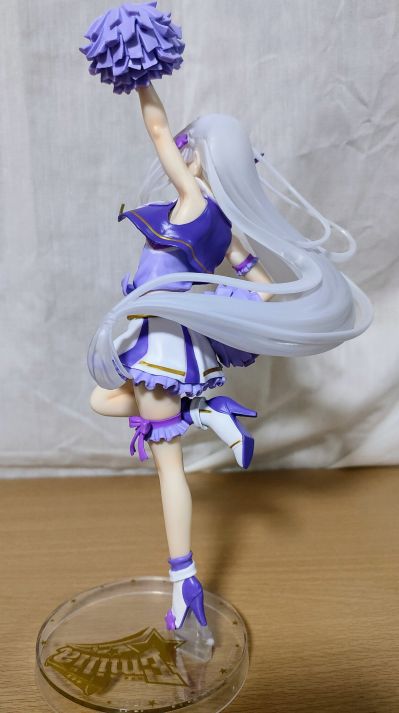 一番赏 Re：从零开始的异世界生活 ～给你加油打气～ B奖 雷姆