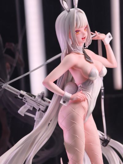 胜利女神：妮姬 布兰儿