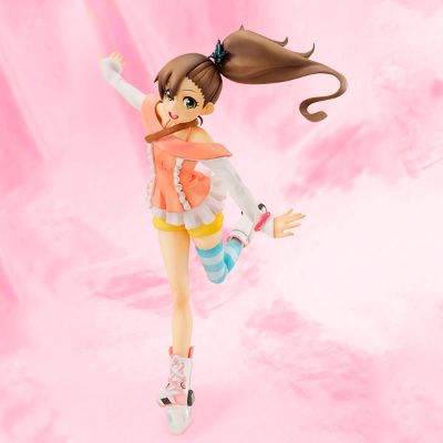 Excellent Model 超速变形螺旋杰特 稻叶凜音