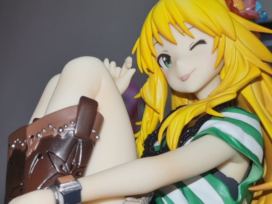 一骑当千 孙策伯符 -特典ポスターver.- 