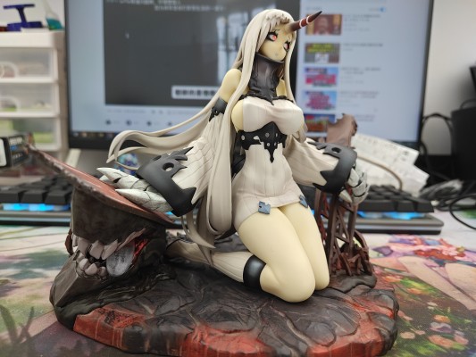 舰队Collection -舰娘- 战舰 雷级