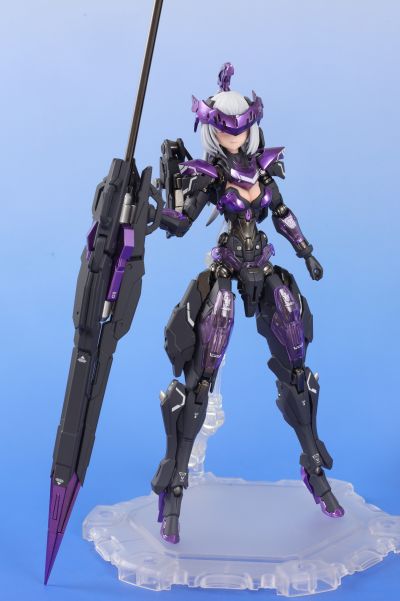 赛博森林 飓风飞蝗 叶风婵