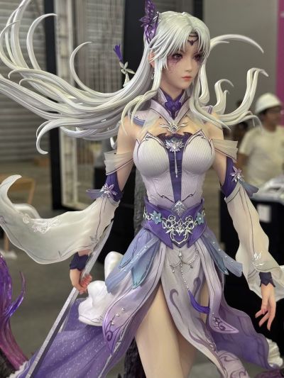 斗破苍穹 小医仙