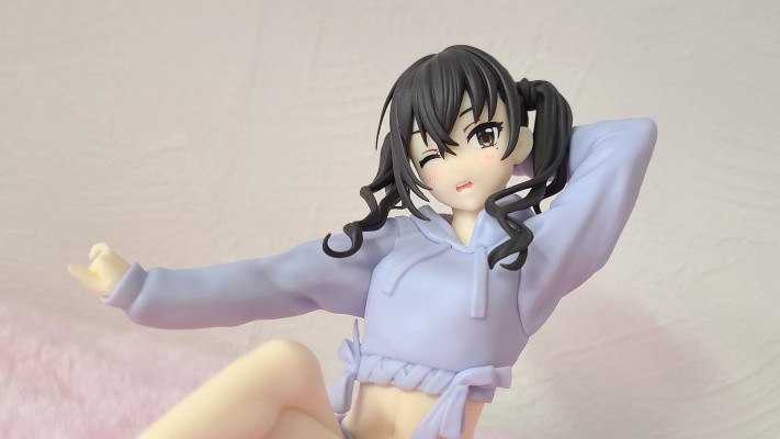 悠闲时光 偶像大师灰姑娘女孩 砂冢明