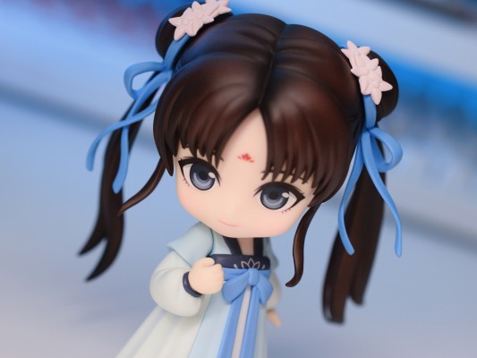 粘土人#2052 仙剑奇侠传 赵灵儿 女娲后人