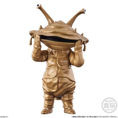 奥特曼经典造型大集结11