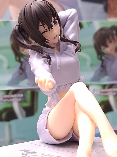 悠闲时光 偶像大师灰姑娘女孩 砂冢明