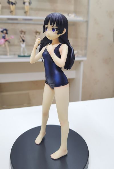 我的妹妹不可能那么可爱 五更琉璃