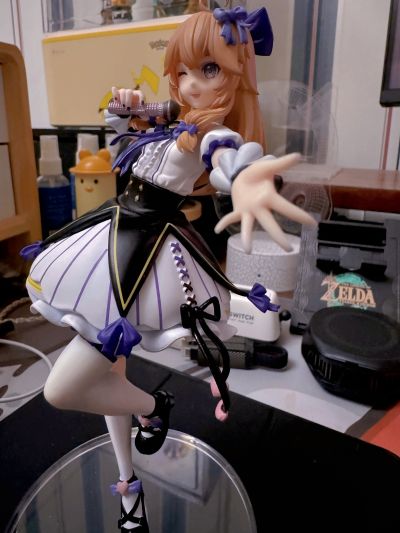 A-SOUL 嘉然 团服