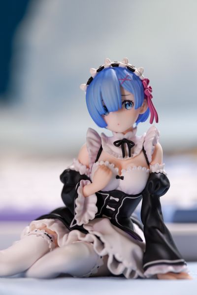 Melty Princess Re：从零开始的异世界生活 掌中雷姆