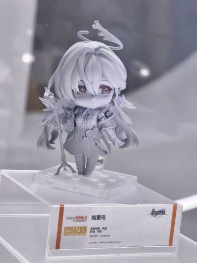 粘土人#2696 崩坏：星穹铁道 星期日