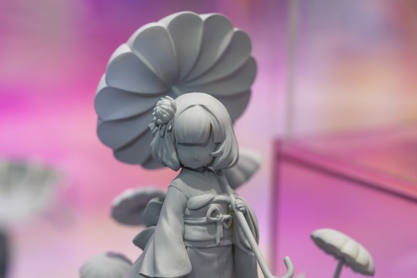 菇娘系列No.6 红盖小皮伞